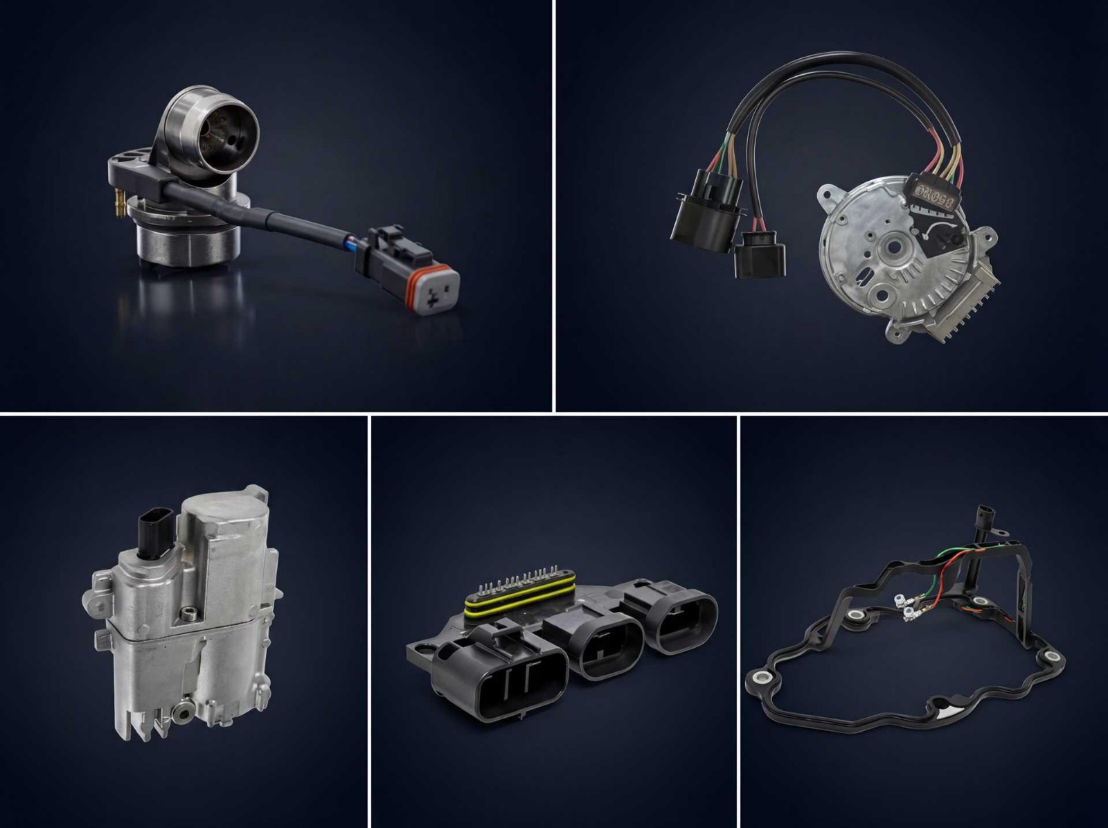 Medizintechnik Reinraumteil