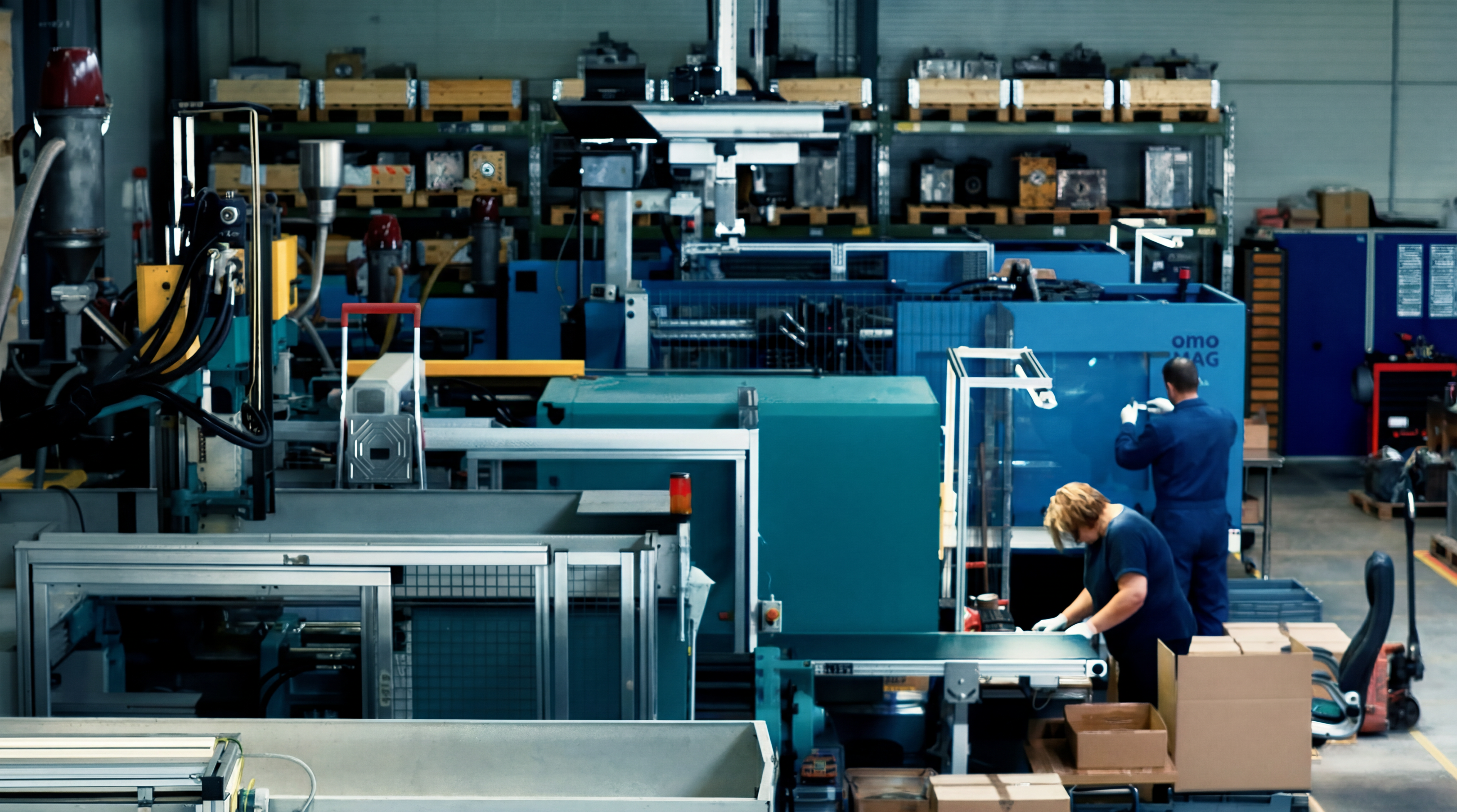 febana fertigung halle uebersicht