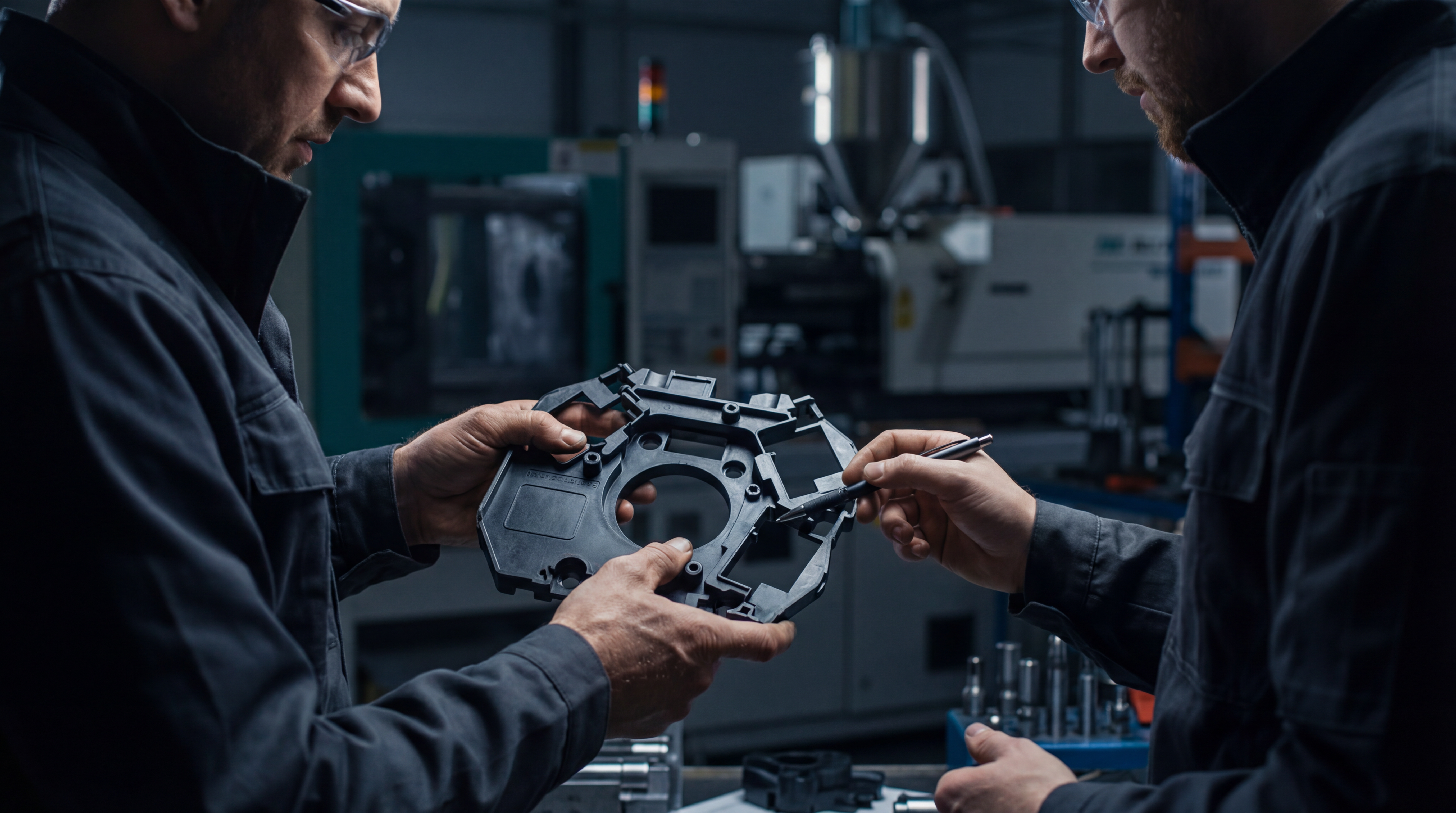 febana qualitaet spritzguss